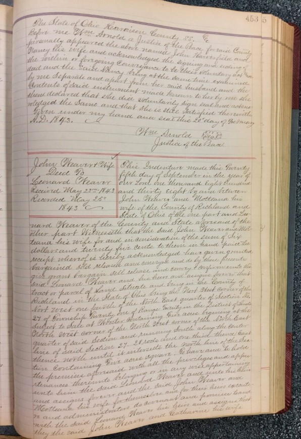 Unlocking Hidden Clues at the Recorder’s Office – Crawford County ...